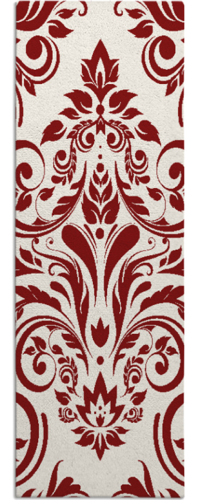 herald rug - item 308004