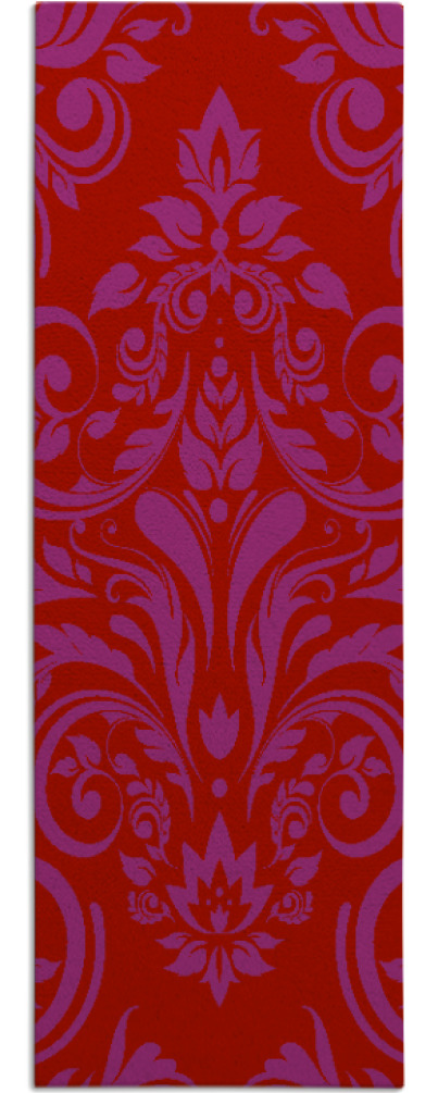 herald rug - item 308005