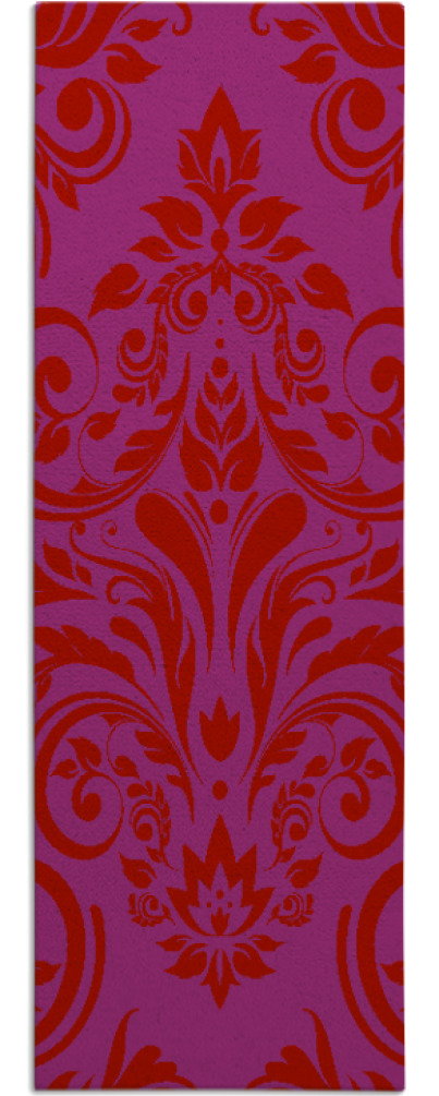 herald rug - item 308006