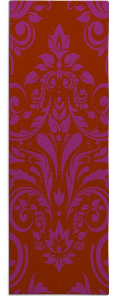 herald rug - item 308007