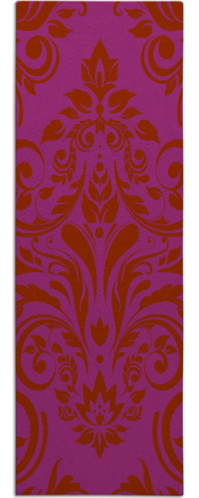 herald rug - item 308008