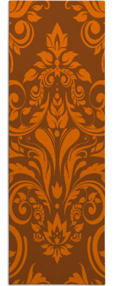 herald rug - item 308011