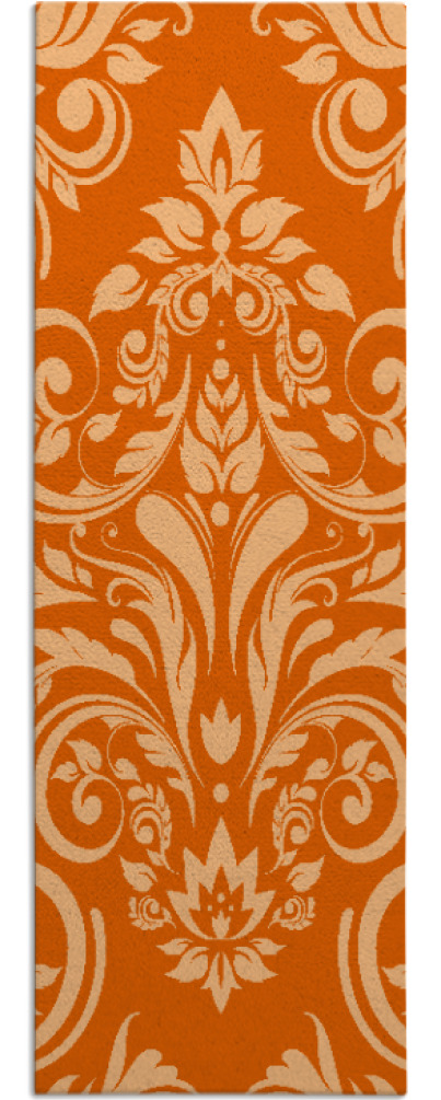 herald rug - item 308013