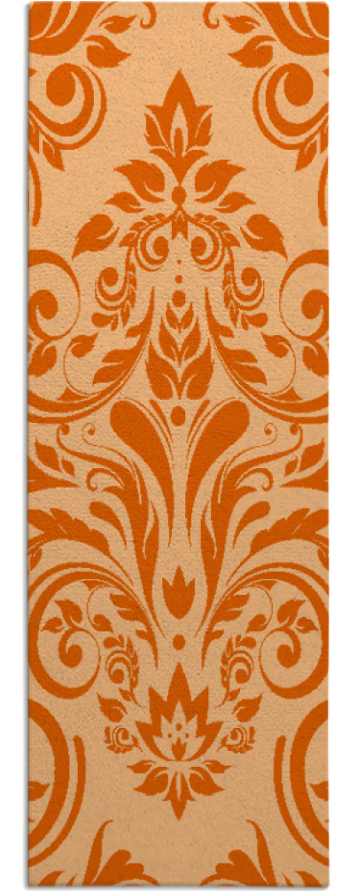 herald rug - item 308014