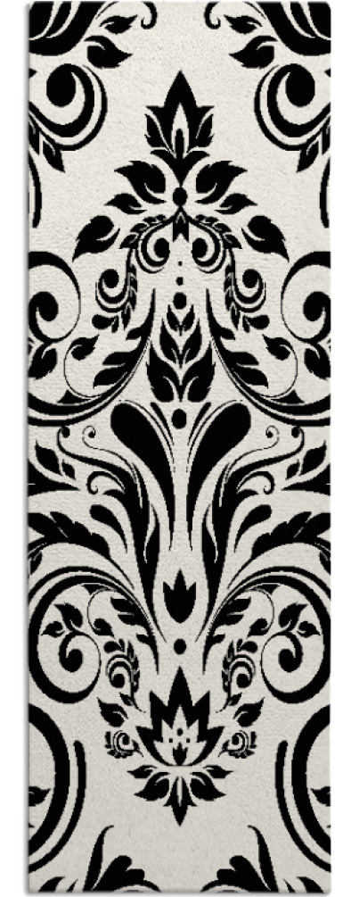 herald rug - item 308025
