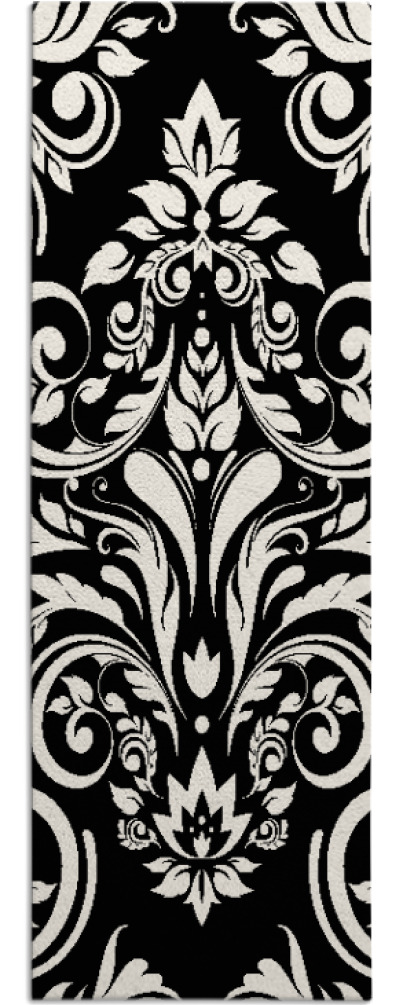 herald rug - item 308026