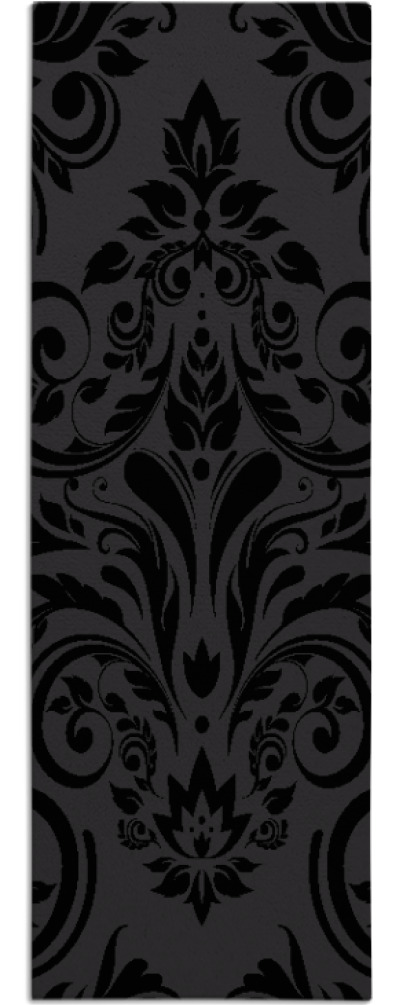 herald rug - item 308027