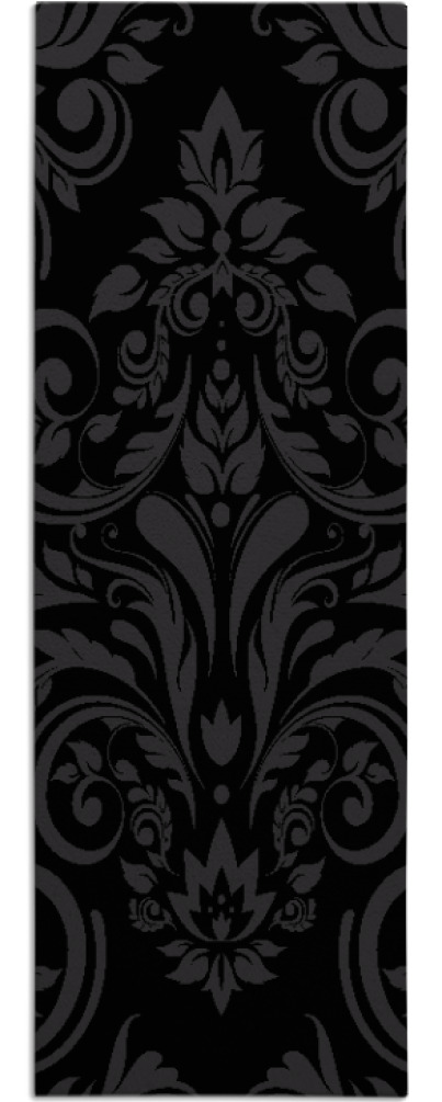 herald rug - item 308028