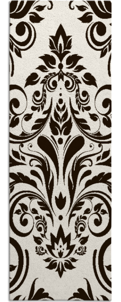 herald rug - item 308049