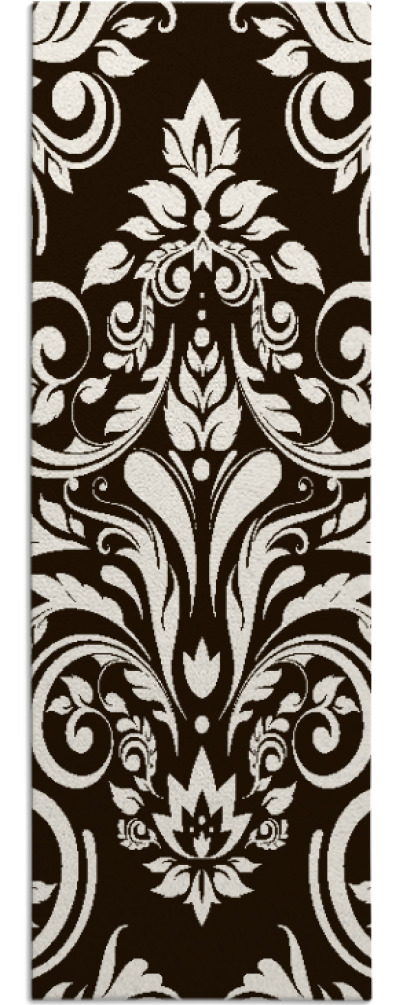 herald rug - item 308050