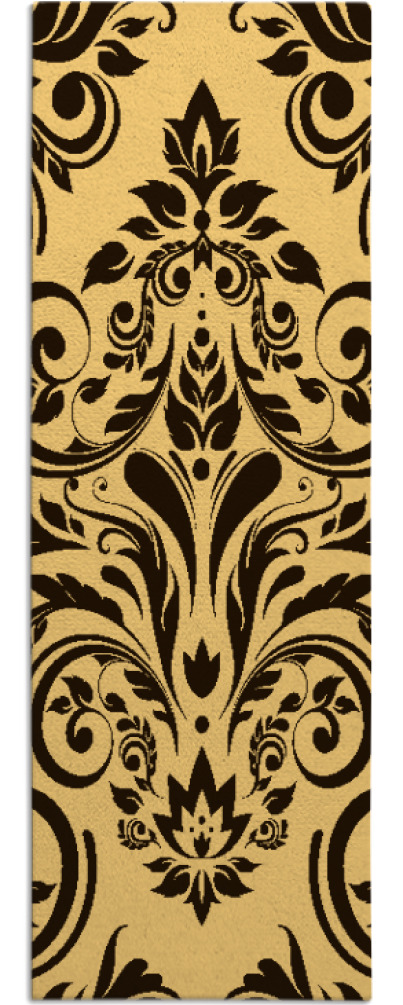 herald rug - item 308051