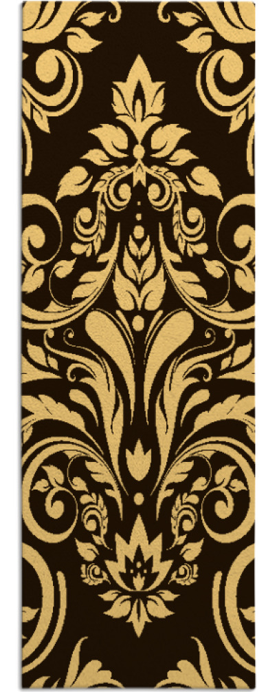 herald rug - item 308052