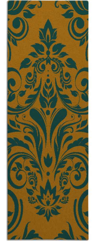 herald rug - item 308060