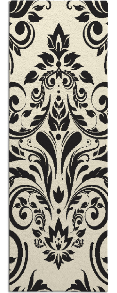 herald rug - item 308062