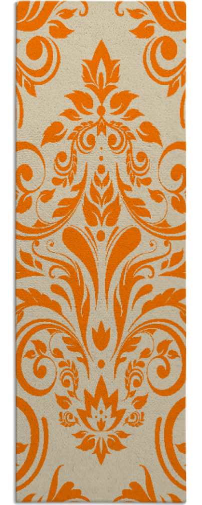 herald rug - item 308069