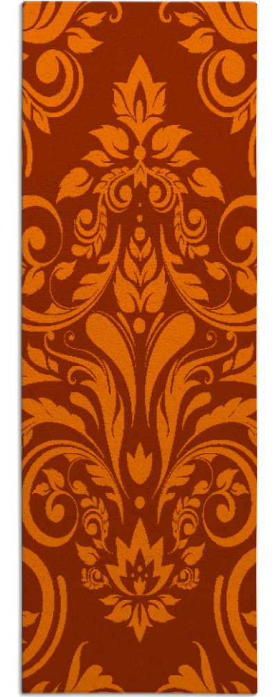 herald rug - item 308071