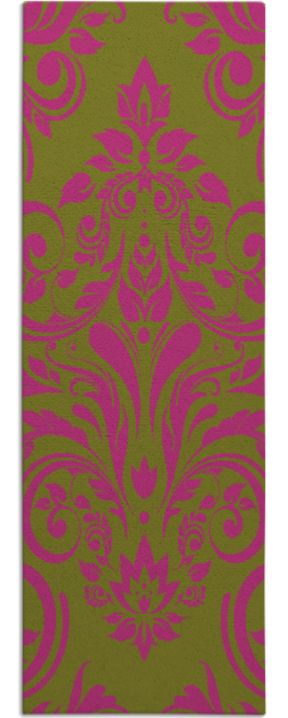 herald rug - item 308081