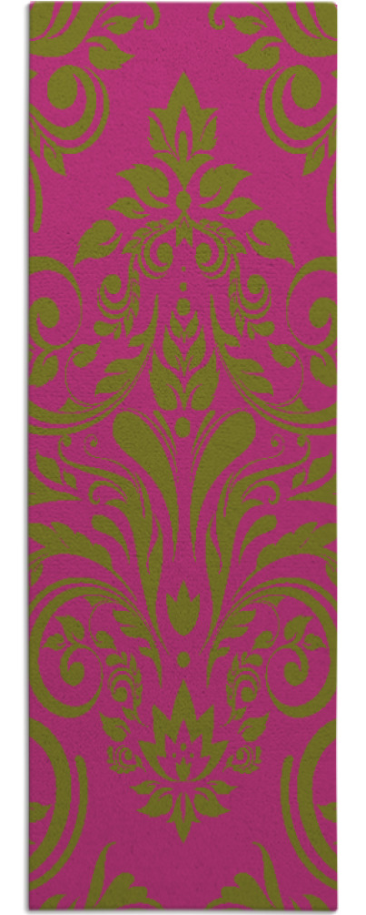 herald rug - item 308082