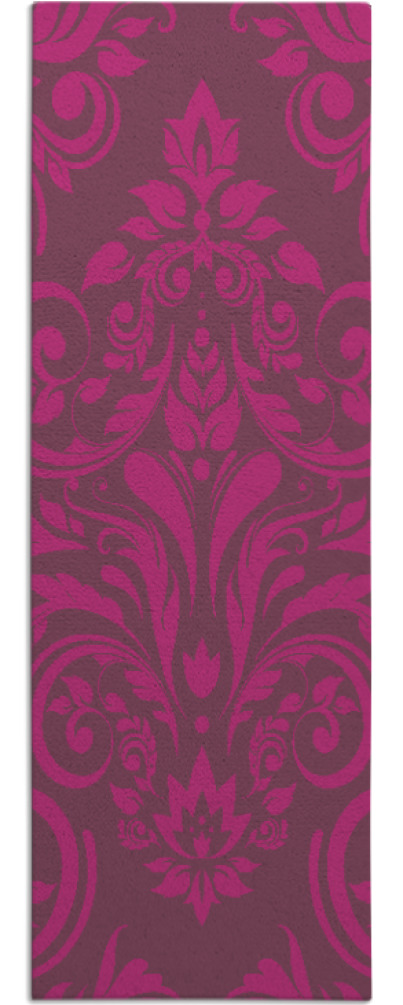 herald rug - item 308083
