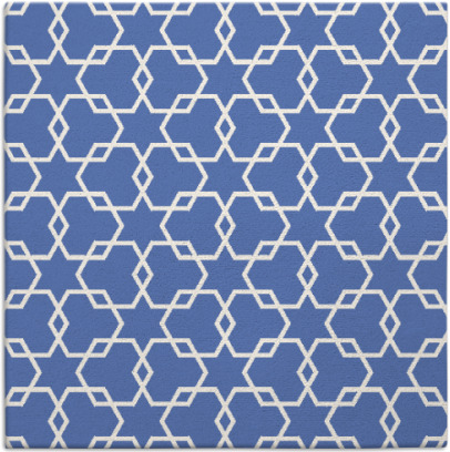 hexstar rug - item 308145