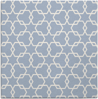 hexstar rug - item 308147