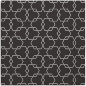 Hexstar Rug