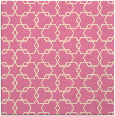 hexstar rug - item 308154