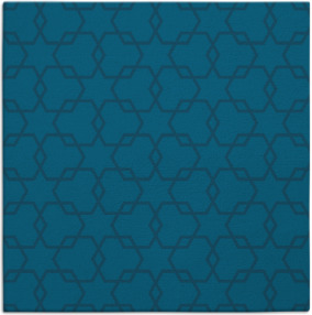 Hexstar Rug