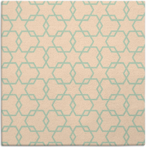 Hexstar Rug