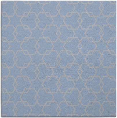 hexstar rug - item 308218