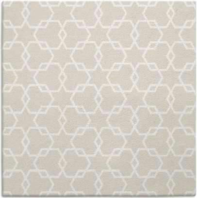 hexstar rug - item 308247