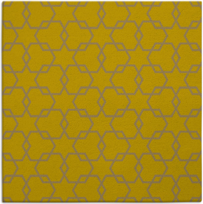 hexstar rug - item 308372