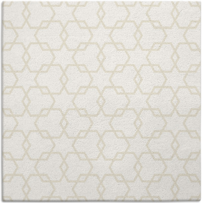 hexstar rug - item 308389