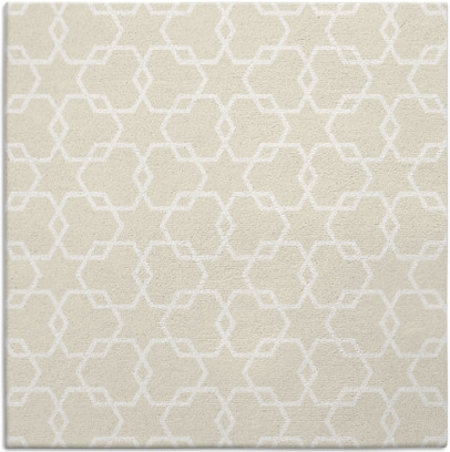 hexstar rug - item 308390
