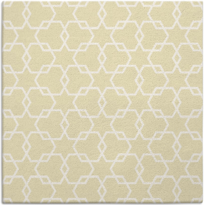 hexstar rug - item 308397
