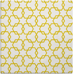 Hexstar Rug
