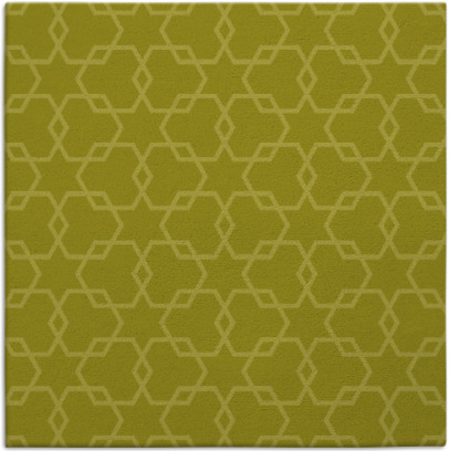 hexstar rug - item 308427