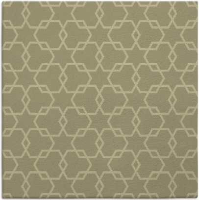 hexstar rug - item 308432