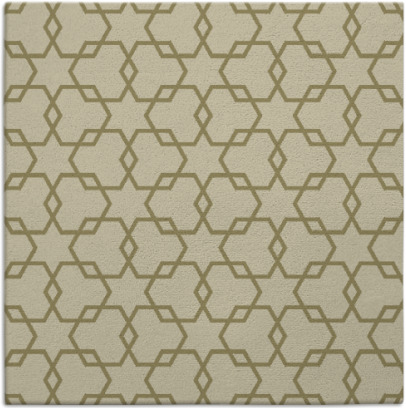 hexstar rug - item 308439