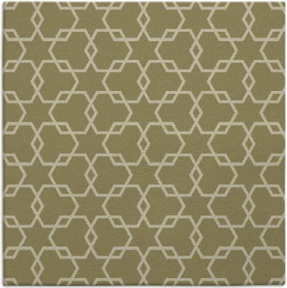 hexstar rug - item 308440