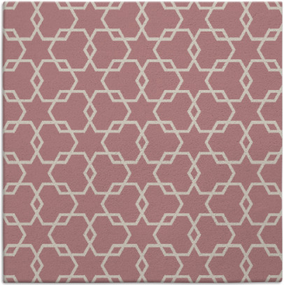 hexstar rug - item 308445