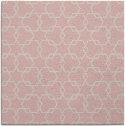 hexstar rug - item 308447