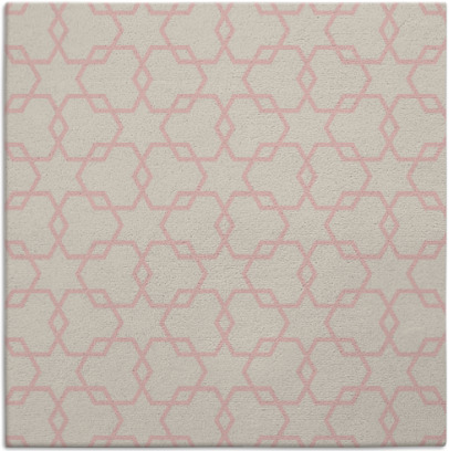 hexstar rug - item 308448