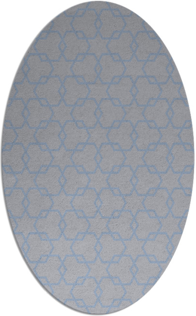hexstar rug - item 308569