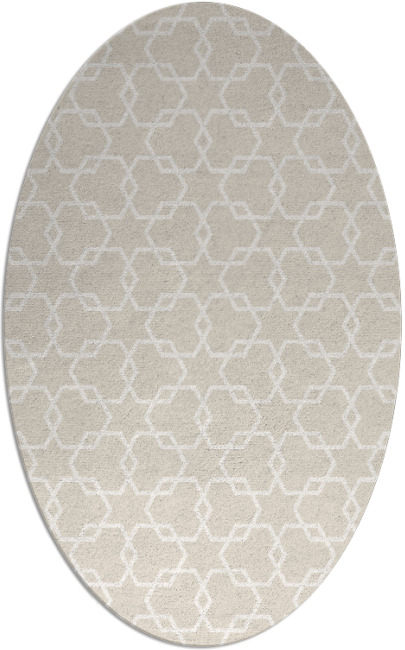 hexstar rug - item 308599