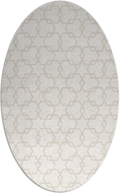 hexstar rug - item 308600