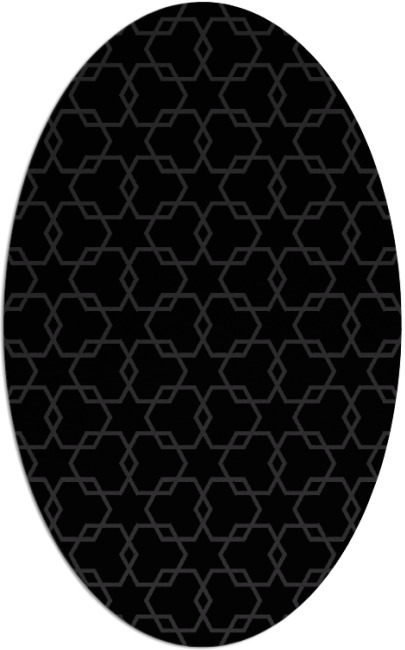 hexstar rug - item 308732