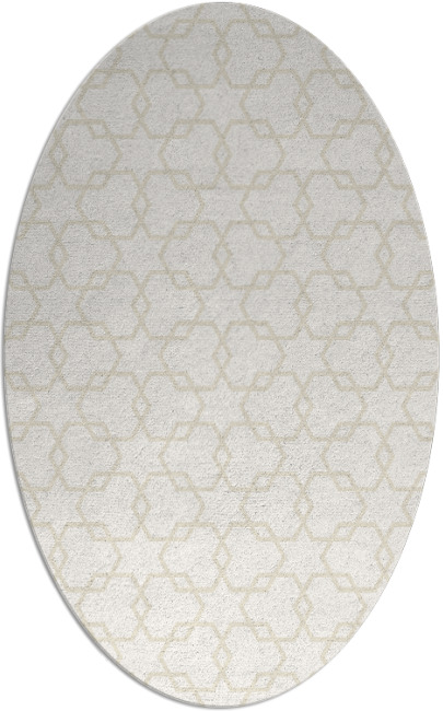 hexstar rug - item 308741