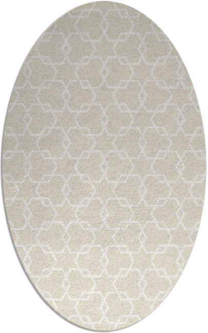 hexstar rug - item 308742