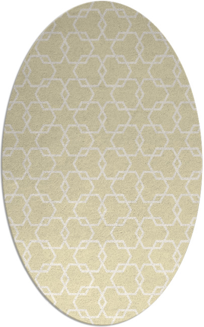 hexstar rug - item 308749
